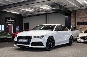 performance 4.0 TFSI quattro|CARBON|B&O