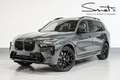 BMW X7 M60i xDrive Szary - thumbnail 1