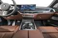 BMW X7 M60i xDrive Szary - thumbnail 9