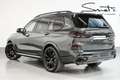 BMW X7 M60i xDrive Szary - thumbnail 5