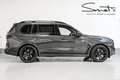 BMW X7 M60i xDrive Szary - thumbnail 3