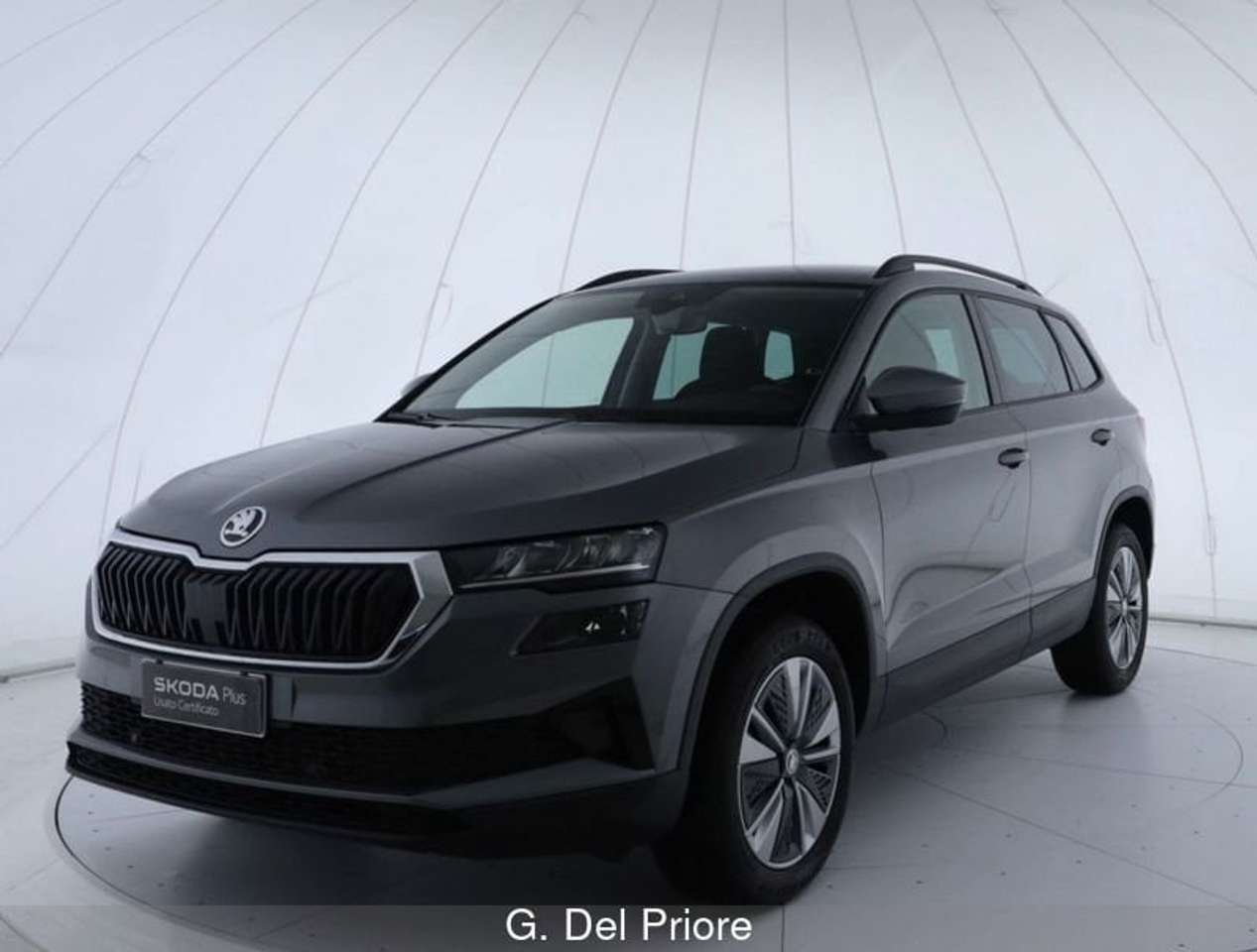 Skoda Karoq 1.0 TSI 110 CV Executive