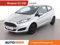 Ford Fiesta 1.0 Trend Gris - thumbnail 1
