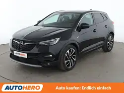 Opel Grandland (X) 2.0 CDTI Ultimate Aut.*NAVI*360*TEMPO*