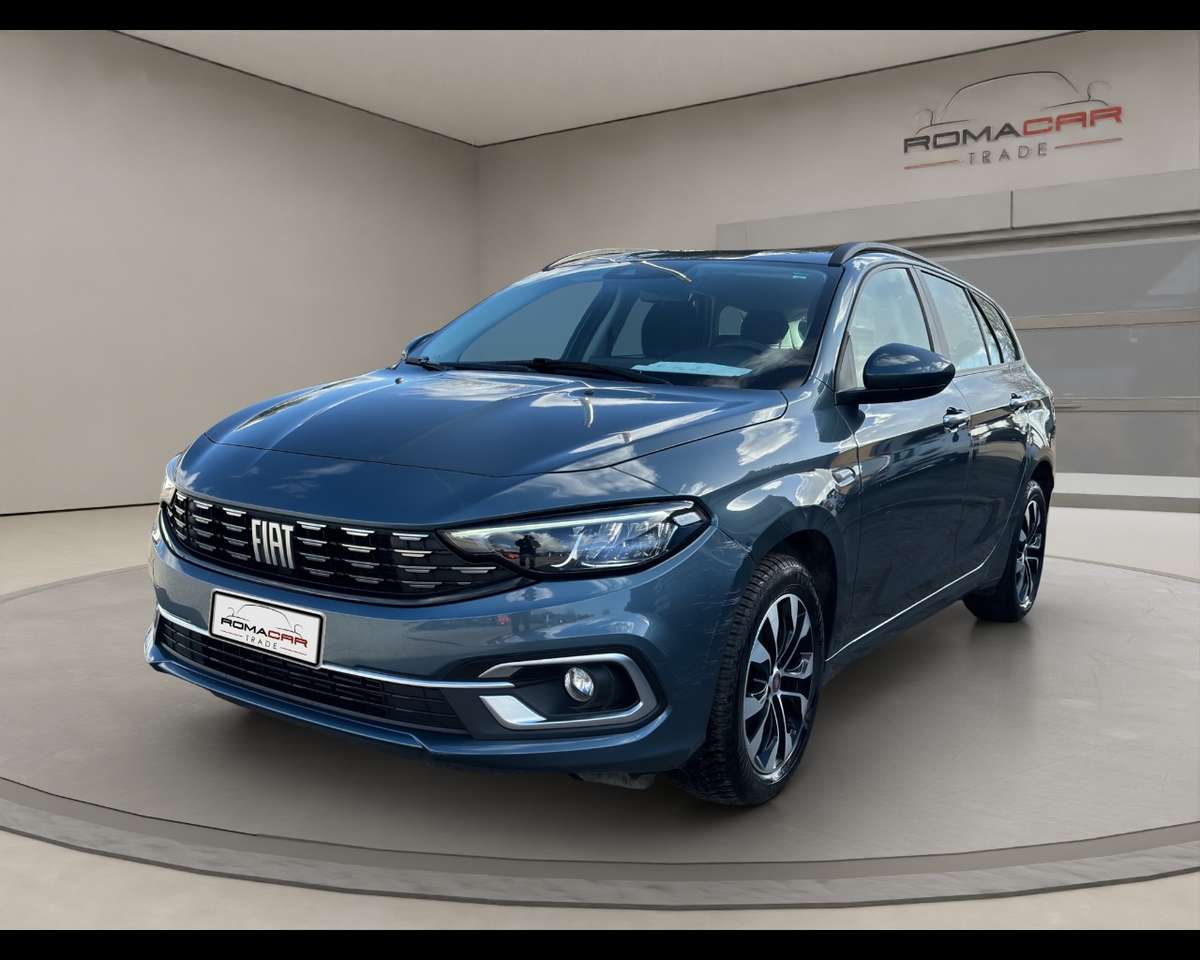 Fiat Tipo SW 1.3 MJT – CITY LIFE - BLUETHOOT, NAVI