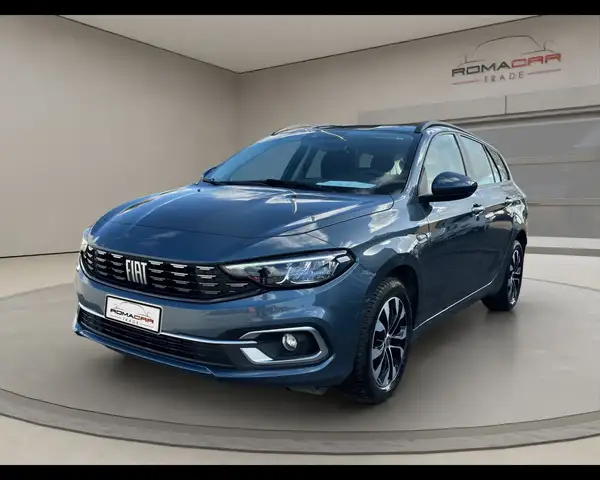 Fiat Tipo 1.3 Mjt S&S SW City Life