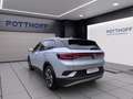 Volkswagen ID.4 PURE PERFORMANCE NAVI IQ.LIGHT ACC PDC Silber - thumbnail 2