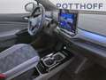 Volkswagen ID.4 PURE PERFORMANCE NAVI IQ.LIGHT ACC PDC Silber - thumbnail 16