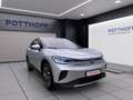 Volkswagen ID.4 PURE PERFORMANCE NAVI IQ.LIGHT ACC PDC Silber - thumbnail 6