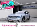 Volkswagen ID.4 PURE PERFORMANCE NAVI IQ.LIGHT ACC PDC Silber - thumbnail 1