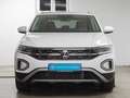Volkswagen T-Roc 1.5 TSI DSG Style LED NAVI AHK Park Assist Weiß - thumbnail 4