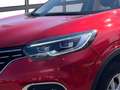 Renault Kadjar Bose Edition *KAMERA*NAVI*LEDER* Rojo - thumbnail 5