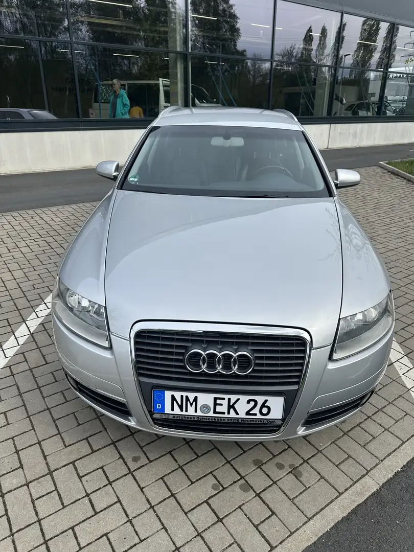 Audi A6 Avant 2.4 multitronic - 1