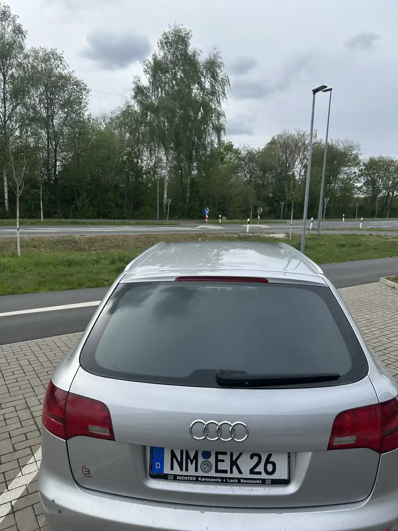Audi A6 Avant 2.4 multitronic - 2
