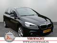 BMW 220 2-serie Gran Tourer 220i M Sport 7p. Zwart - thumbnail 1