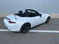 Mazda MX-5 2.0i - 160 cv  - Skyactiv-G Skycruise Weiß - thumbnail 17