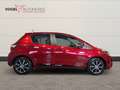 Toyota Yaris 1.5 Hybrid Team D Kam.+Navi+KeyLess Rojo - thumbnail 4