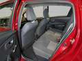 Toyota Yaris 1.5 Hybrid Team D Kam.+Navi+KeyLess Rojo - thumbnail 9