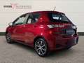 Toyota Yaris 1.5 Hybrid Team D Kam.+Navi+KeyLess Rojo - thumbnail 7