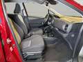 Toyota Yaris 1.5 Hybrid Team D Kam.+Navi+KeyLess Rojo - thumbnail 12