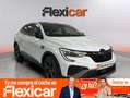 Renault Arkana E-Tech Engineered full hyb. 105kW(145CV) Blanco - thumbnail 1