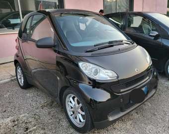 Cabrio 1.0 mhd Pulse 71cv