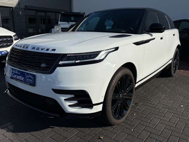 Imagine Land Rover Range Rover Velar D300 DYNAMIC SE AWD *1. Hand