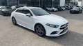 Mercedes-Benz A 200 Bns Sol. AMG Wit - thumbnail 8