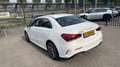 Mercedes-Benz A 200 Bns Sol. AMG Wit - thumbnail 12