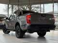 Nissan Navara NP300 N-Guard Double Cab 4x4 Grau - thumbnail 6