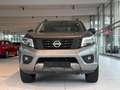 Nissan Navara NP300 N-Guard Double Cab 4x4 Grau - thumbnail 4