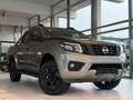 Nissan Navara NP300 N-Guard Double Cab 4x4 Grau - thumbnail 2
