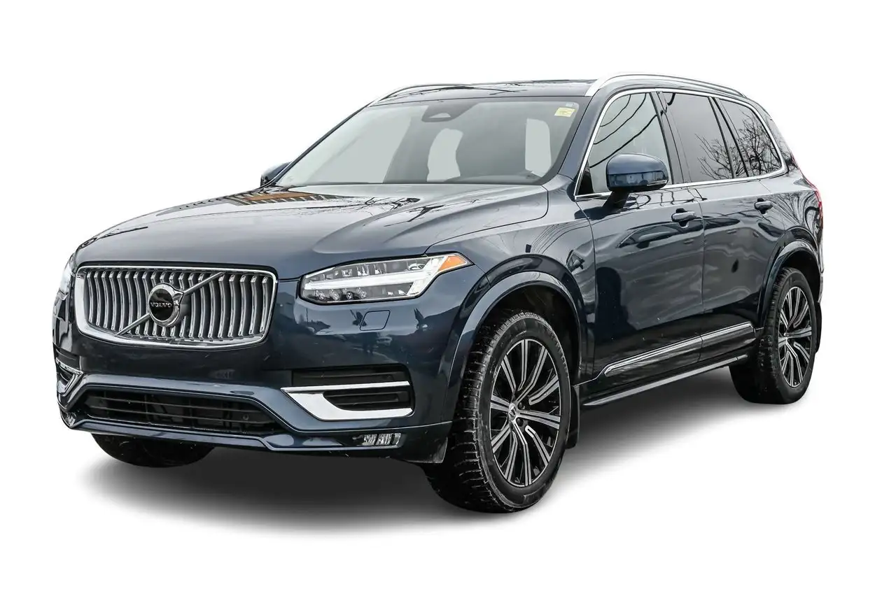 2024 Volvo XC90