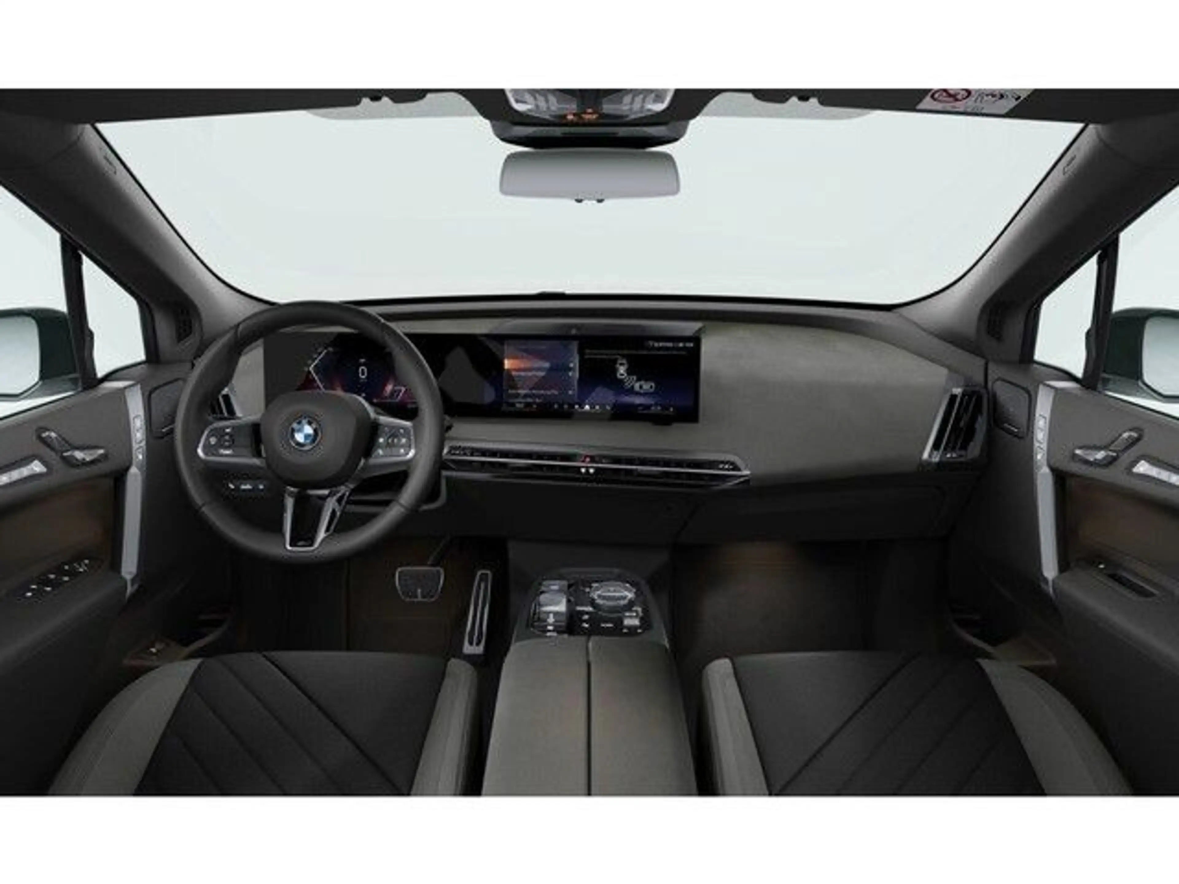 BMW iX xDrive45 M Sportpaket Innovationsp. AHK — photo 5