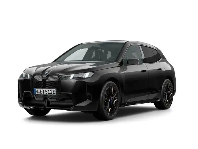 Bmw iX xDrive45 M Sportpaket Innovationsp. AHK