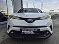 Toyota C-HR 1,8 Hybrid C-ENTER CVT Blanc - thumbnail 2