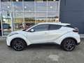 Toyota C-HR 1,8 Hybrid C-ENTER CVT Blanc - thumbnail 3