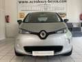 Renault ZOE Life R110 Limited 40KW Gris - thumbnail 2