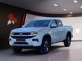 Volkswagen Amarok DC 3,0 TDI V6 4motion Style RollCover Bianco - thumbnail 2