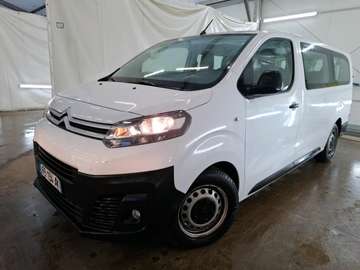 XL BLUEHDI 120 CONFORT S\u0026S E6.D-TEMP