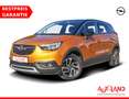Opel Crossland 1.2 Innovation LED Navi Android Apple Braun - thumbnail 1
