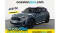 MINI Cooper Countryman AUT. Blu/Azzurro - thumbnail 1