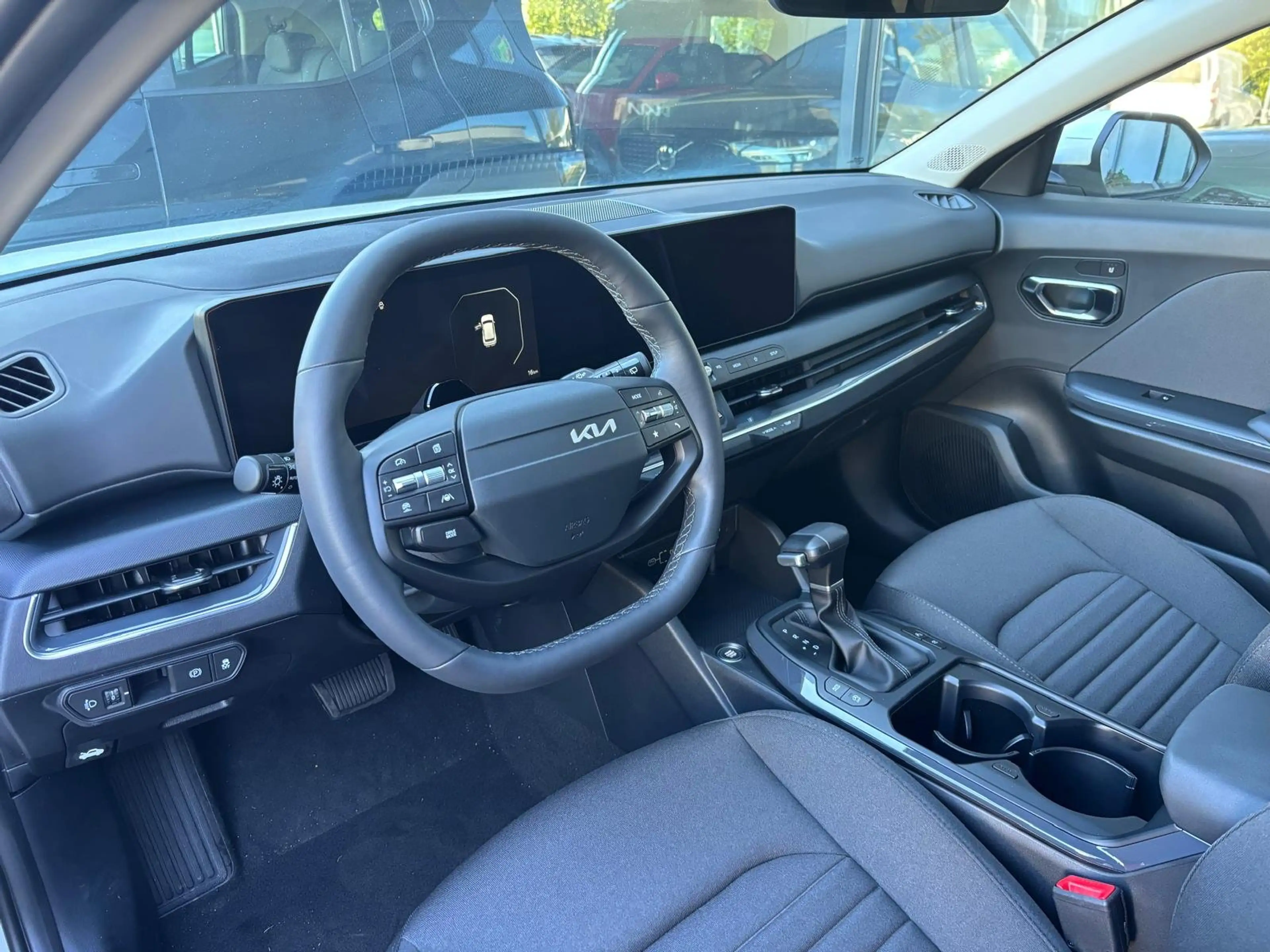 Kia K4 1,0 TGDI 48V Silber *Automatik* LP: 31.690 — photo 8