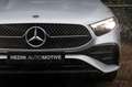 Mercedes-Benz A 250 A 250e Limousine Automaat AMG Line | Premium Plus Zilver - thumbnail 33