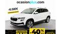 Skoda Karoq 1.0 TSI Ambition 81KW Blanco - thumbnail 1