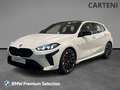 BMW 135 M xdrive MSport Pro auto Bianco - thumbnail 1