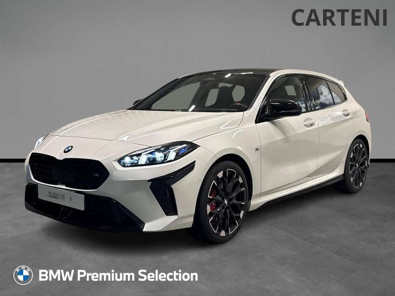 BMW 135 M xdrive MSport Pro auto