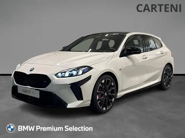BMW 135 M xdrive MSport Pro auto