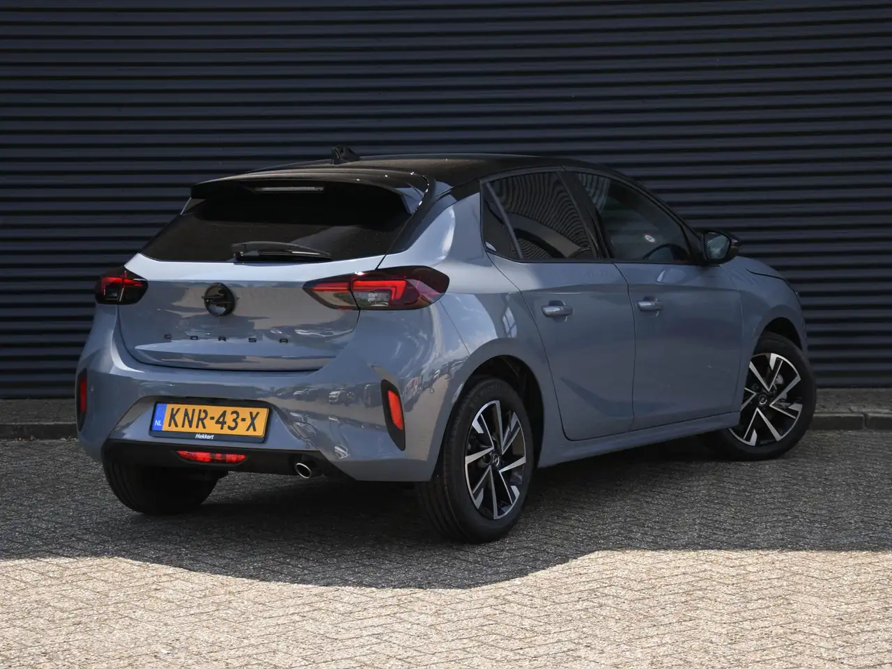Opel Corsa 2026