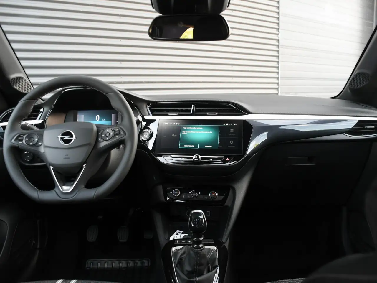 Opel Corsa 2026 — фото 12